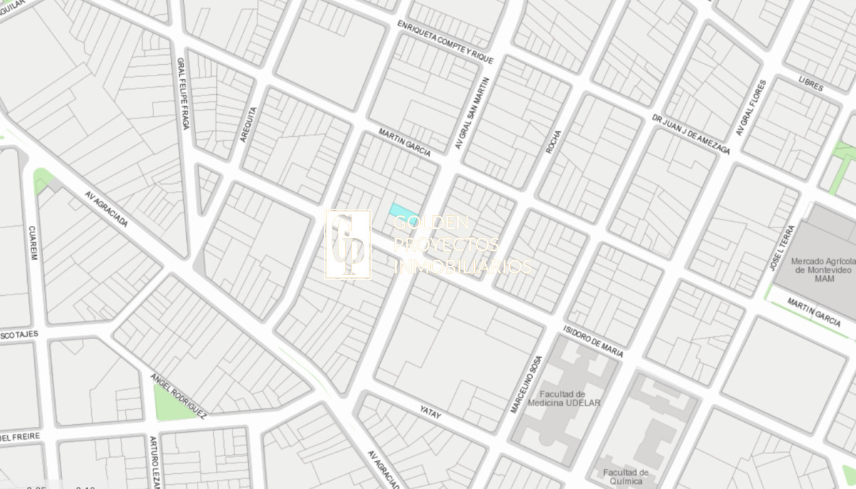 Terreno ID.713 - Terreno en Venta , Aguada