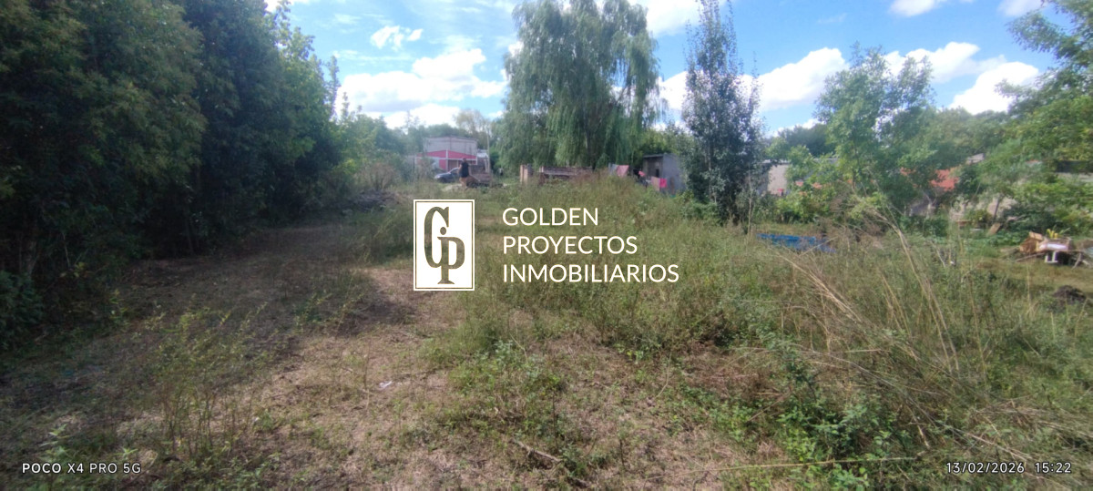 Terreno ID.705/Terreno-con-mejoras-en-venta,730-mts,Cerro-Largo. - Terreno con mejoras en venta,730 mts,Cerro Largo.