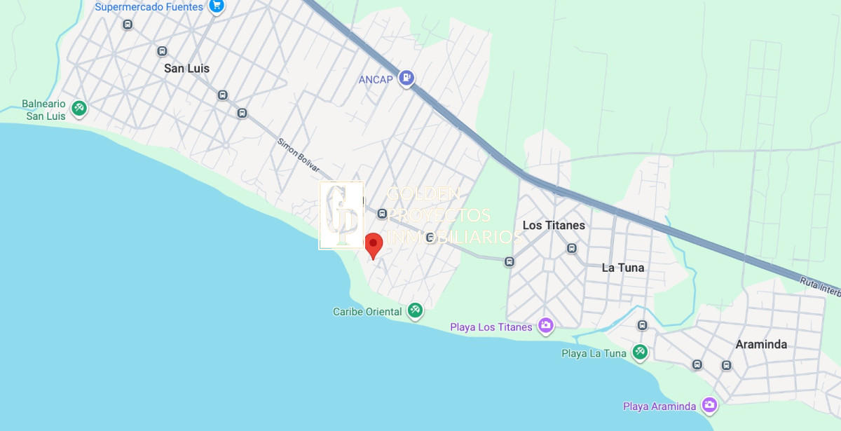 Terreno ID.725/Terreno-en-Venta-en-Balneario-San-Luis- - Terreno en Venta en Balneario San Luis 