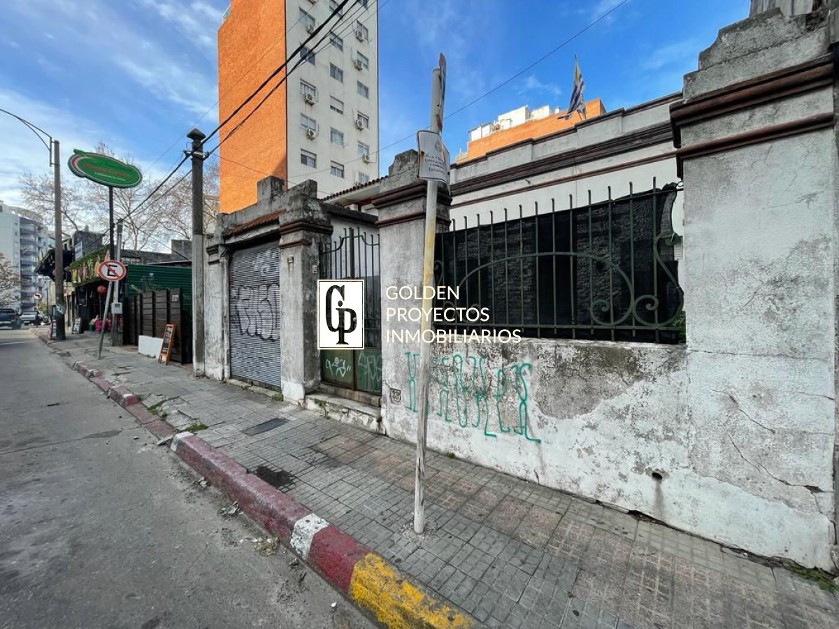 Terreno ID.50/Terreno-en-Venta-Pocitos-Altura-27m - Terreno en Venta Pocitos Altura 27m