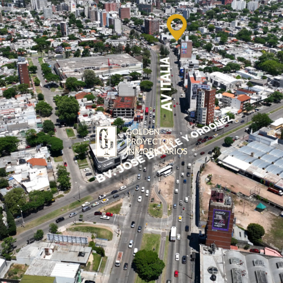 Terreno ID.486 - Terreno en Venta 304m2 Buceo