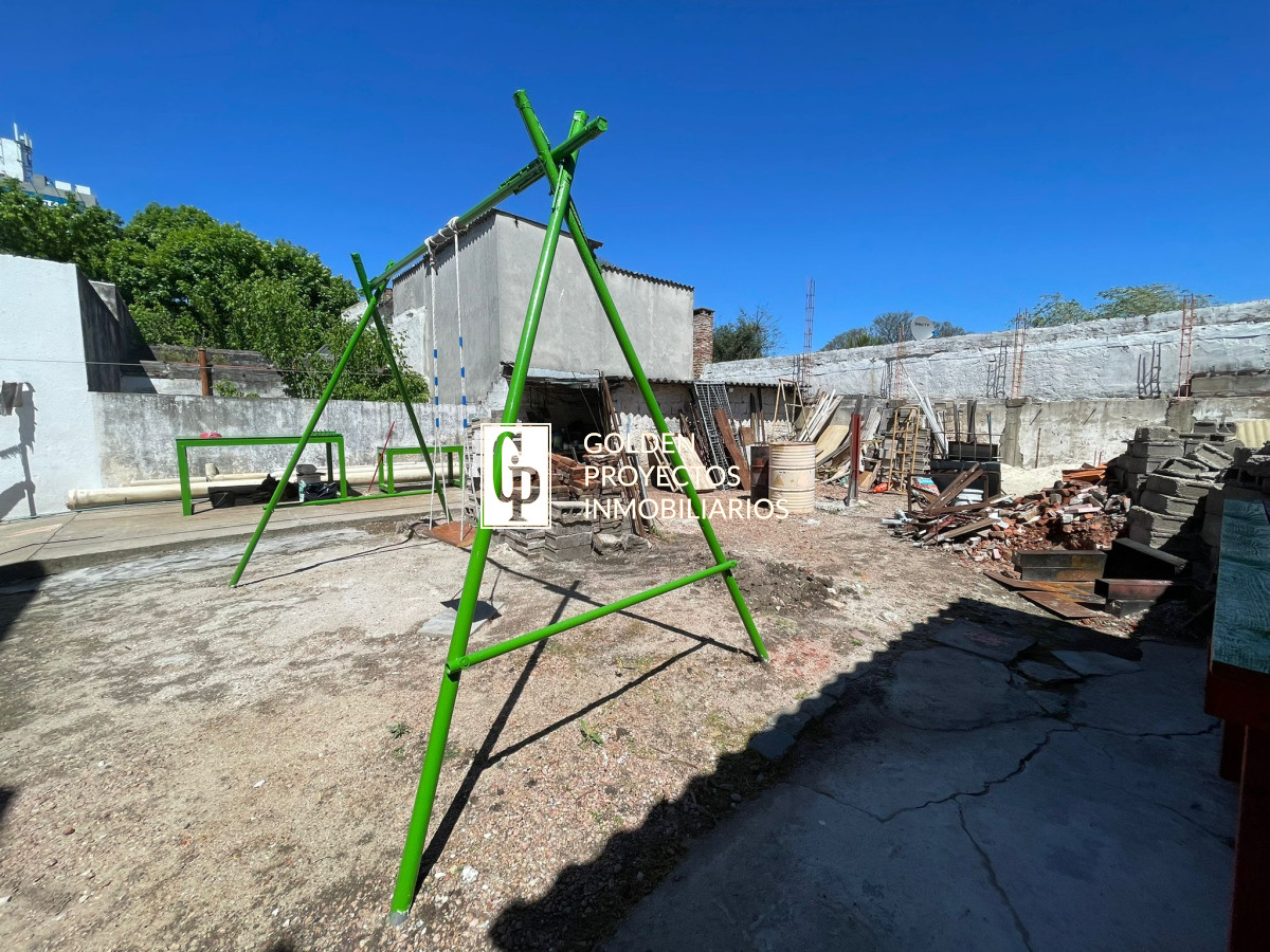 Terreno ID.274/Terreno-en-Venta-15m-de-Frente-en-Buceo - Terreno en Venta 15m de Frente en Buceo