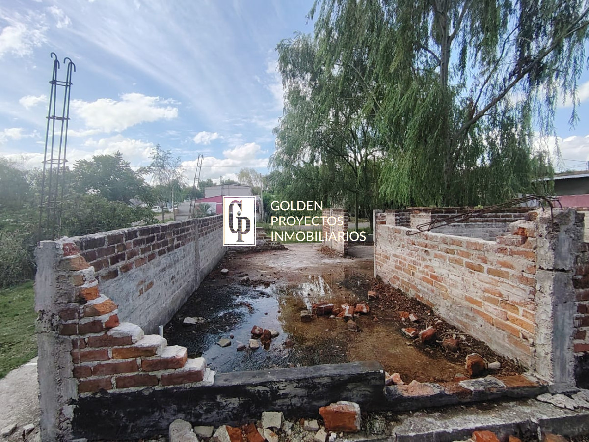 Terreno ID.705/Terreno-con-mejoras-en-venta,730-mts,Cerro-Largo. - Terreno con mejoras en venta,730 mts,Cerro Largo.