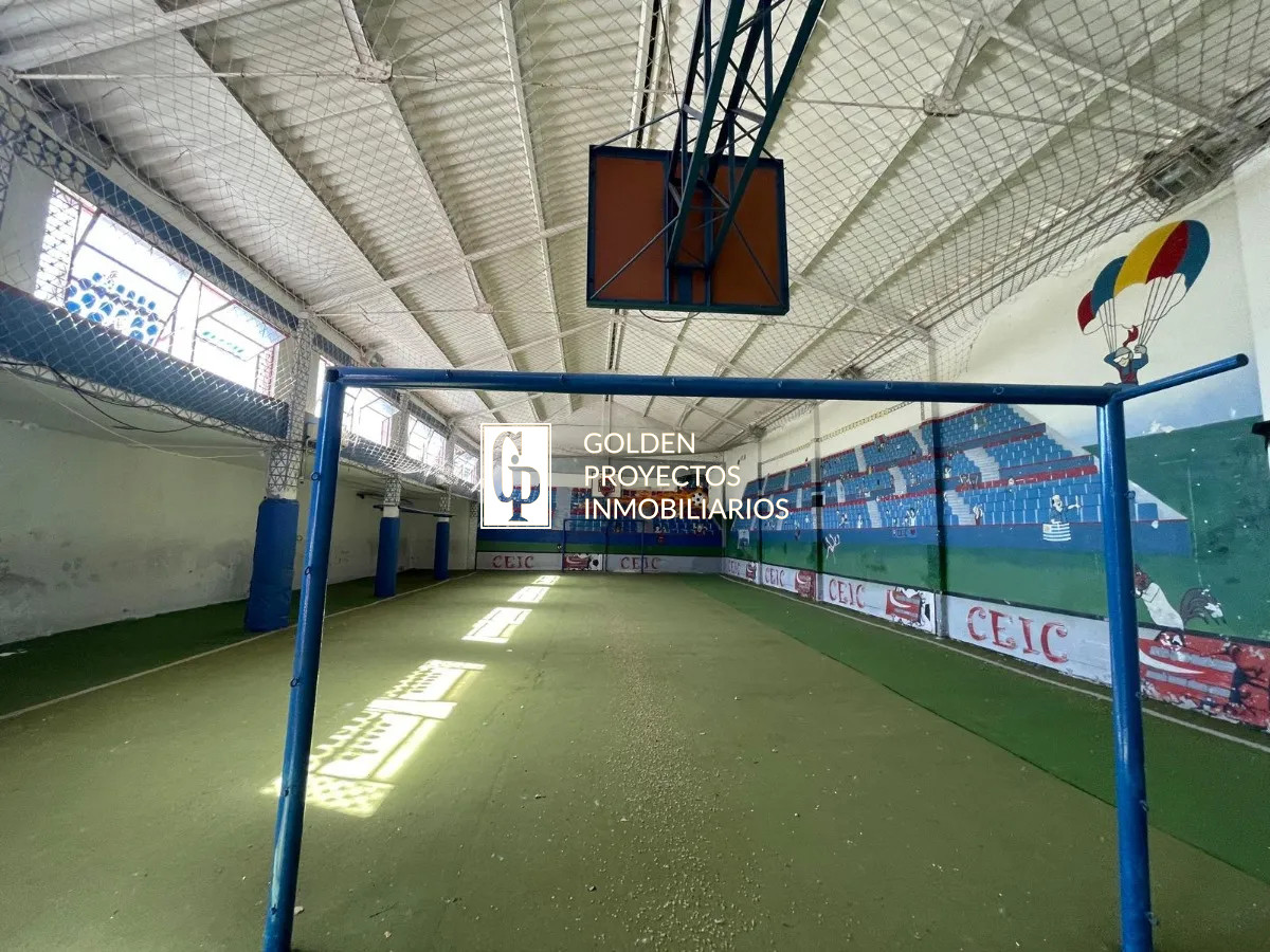 Terreno ID.501 - Venta Terreno 1500 mts , Brazo Oriental