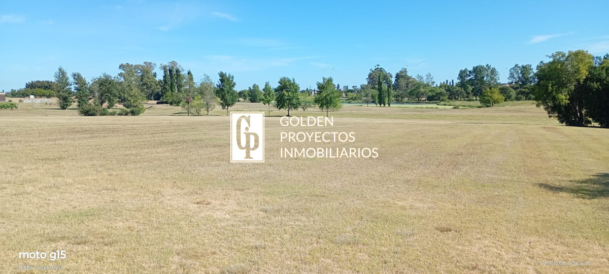 Terreno ID.844/Lote-en-Venta-en-Barrio-Privado-en-Carmelo-Colonia - Lote en Venta en Barrio Privado en Carmelo Colonia