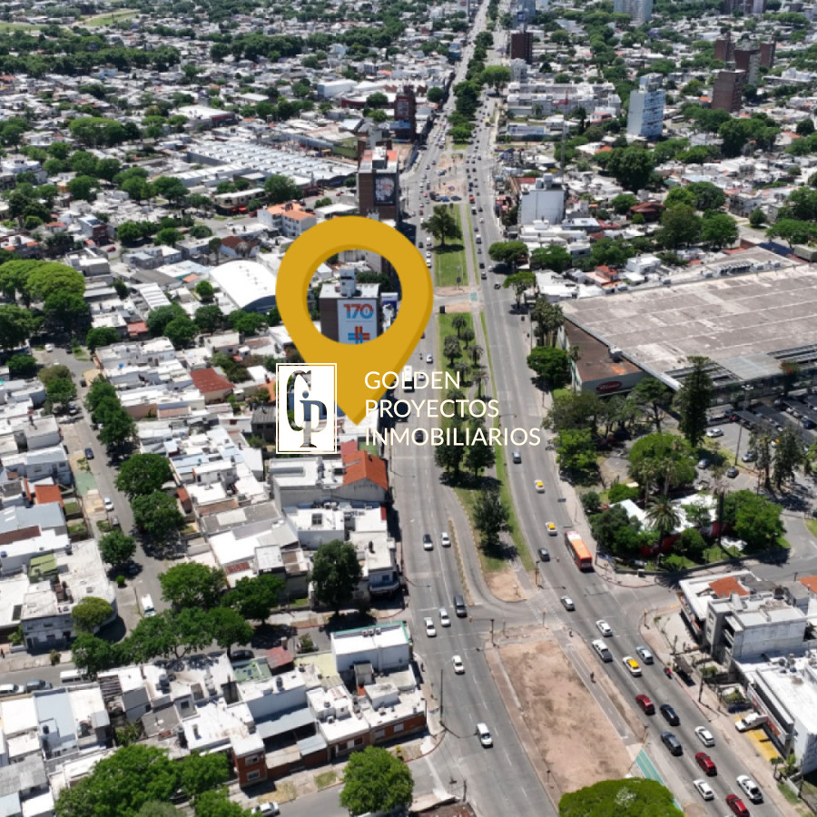 Terreno ID.485 - Terreno en Venta 304m2 La Blanqueada