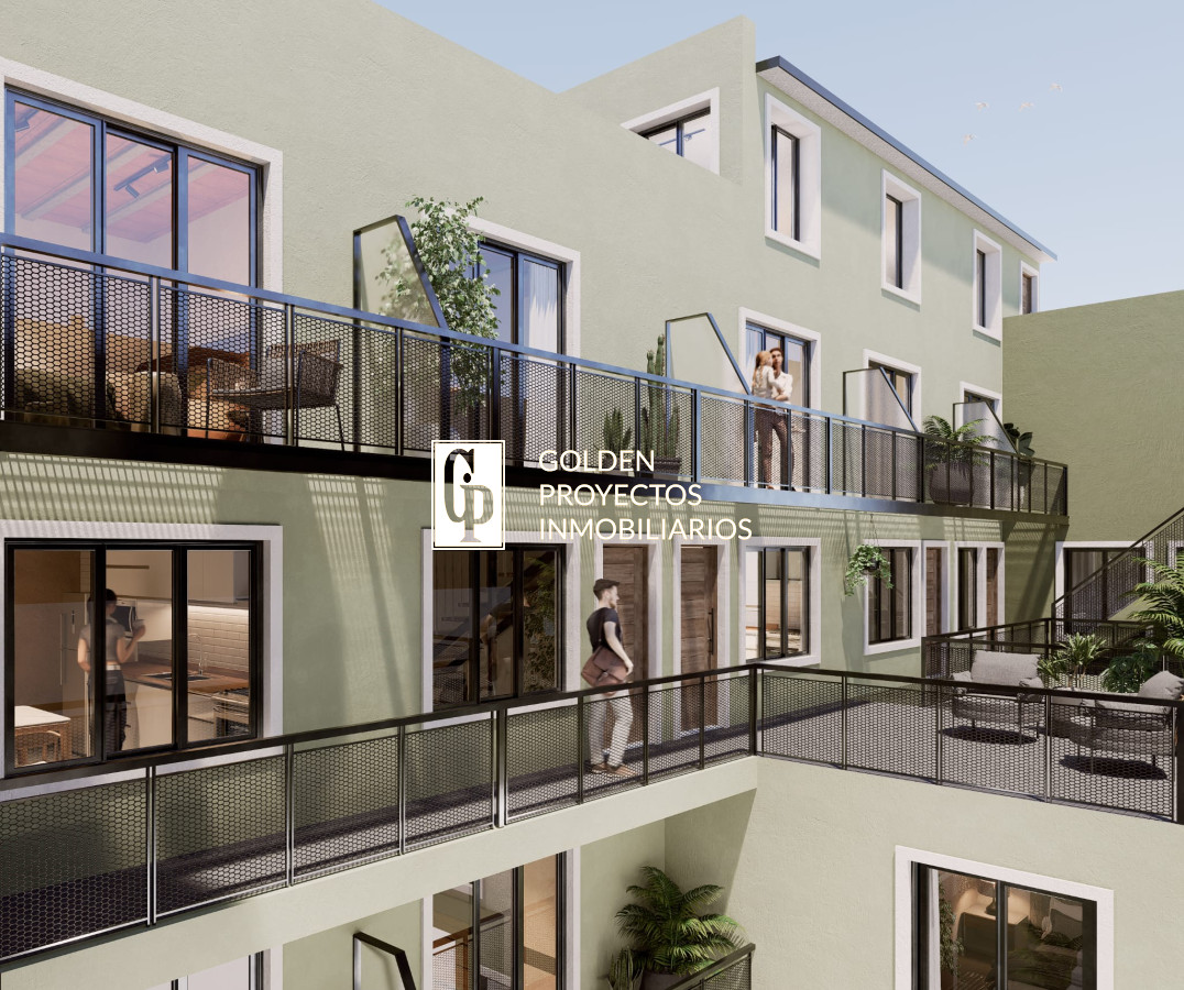 Terreno ID.593/Terreno-con-proyecto-en-venta - Terreno con proyecto en venta