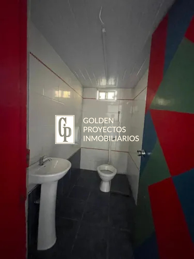 Terreno ID.501 - Venta Terreno 1500 mts , Brazo Oriental