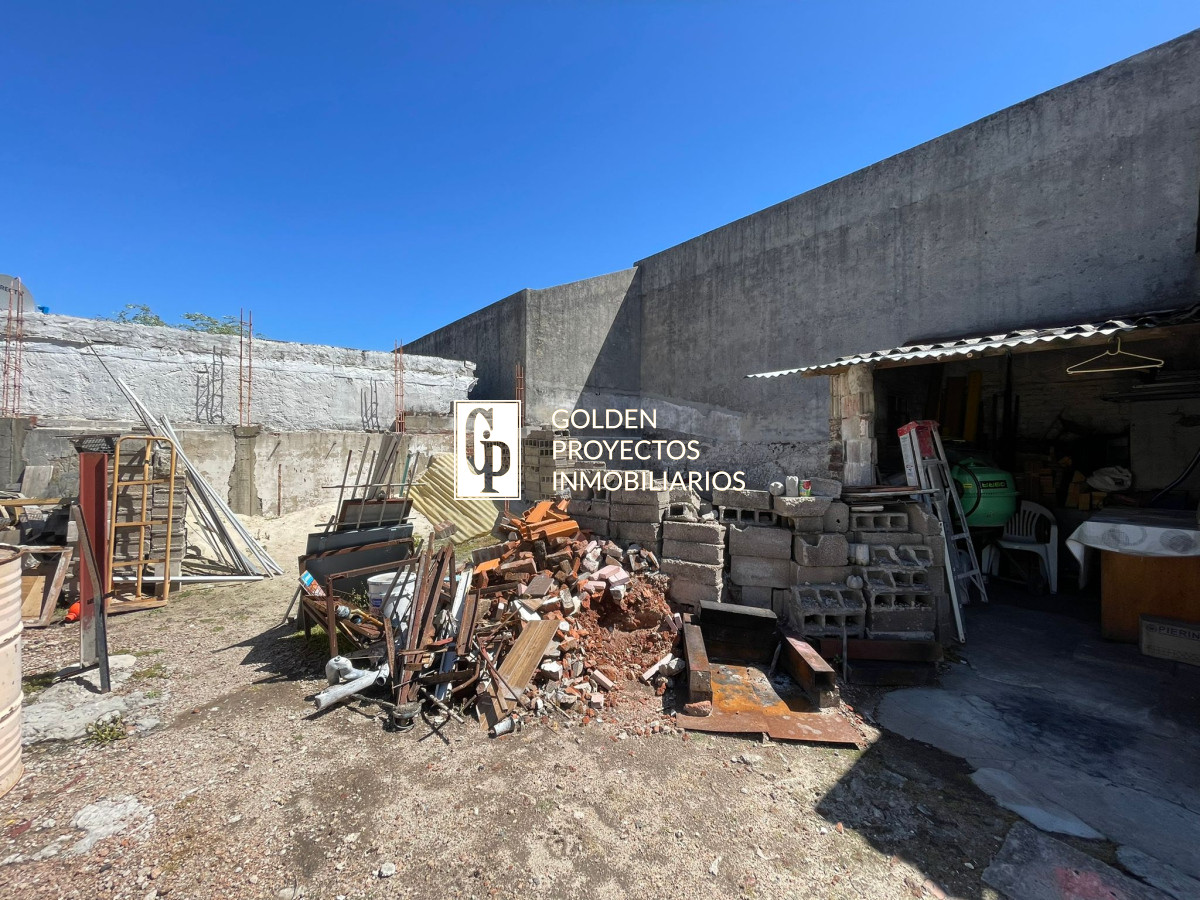 Terreno ID.274/Terreno-en-Venta-15m-de-Frente-en-Buceo - Terreno en Venta 15m de Frente en Buceo