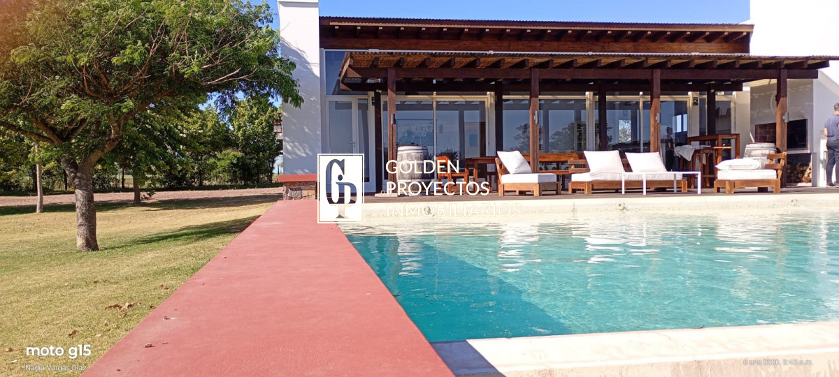 Terreno ID.844/Lote-en-Venta-en-Barrio-Privado-en-Carmelo-Colonia - Lote en Venta en Barrio Privado en Carmelo Colonia