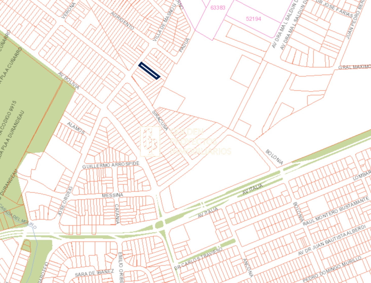 Terreno ID.431/Terreno-en-Venta-Carrasco-1035-m2 - Terreno en Venta Carrasco 1035 m2