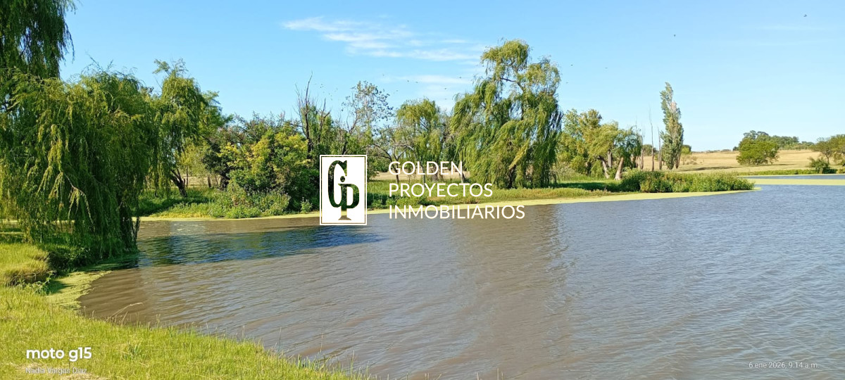 Terreno ID.844/Lote-en-Venta-en-Barrio-Privado-en-Carmelo-Colonia - Lote en Venta en Barrio Privado en Carmelo Colonia