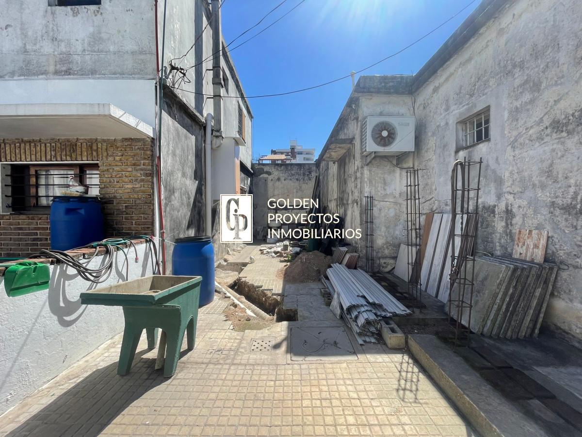 Terreno ID.274/Terreno-en-Venta-15m-de-Frente-en-Buceo - Terreno en Venta 15m de Frente en Buceo