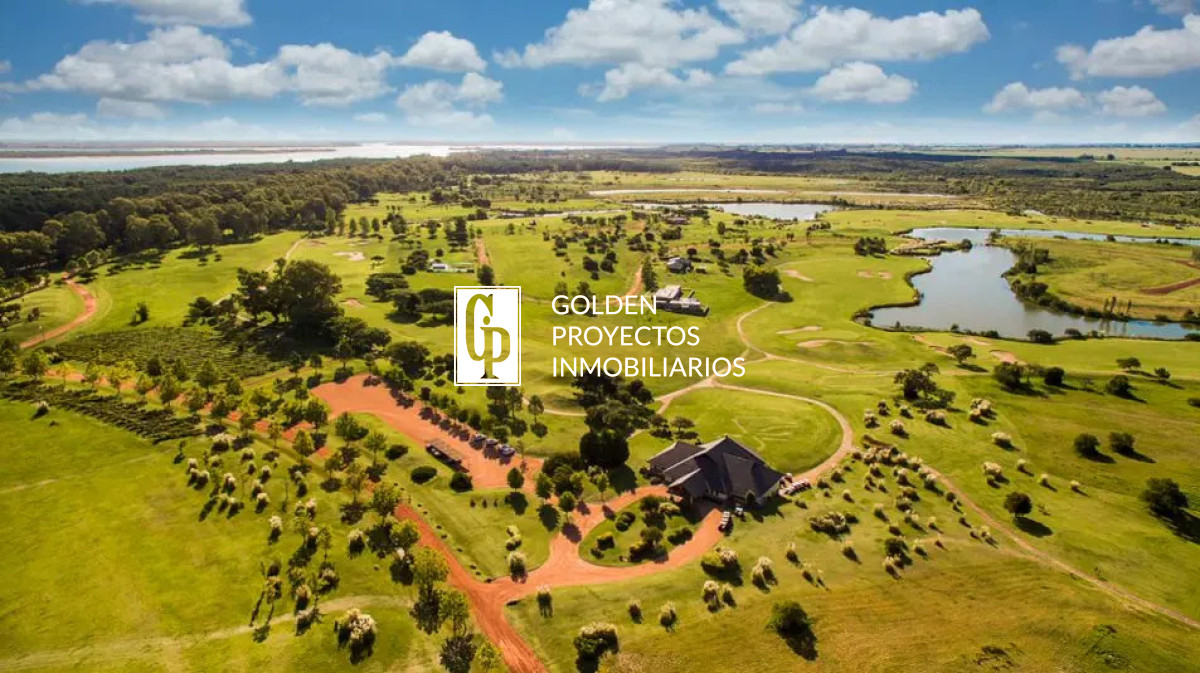Terreno ID.840/Carmelo-Golf - Carmelo Golf