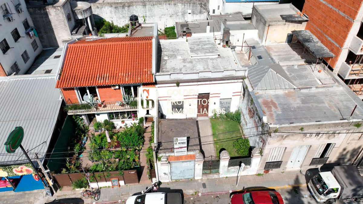 Terreno ID.50/Terreno-en-Venta-Pocitos-Altura-27m - Terreno en Venta Pocitos Altura 27m