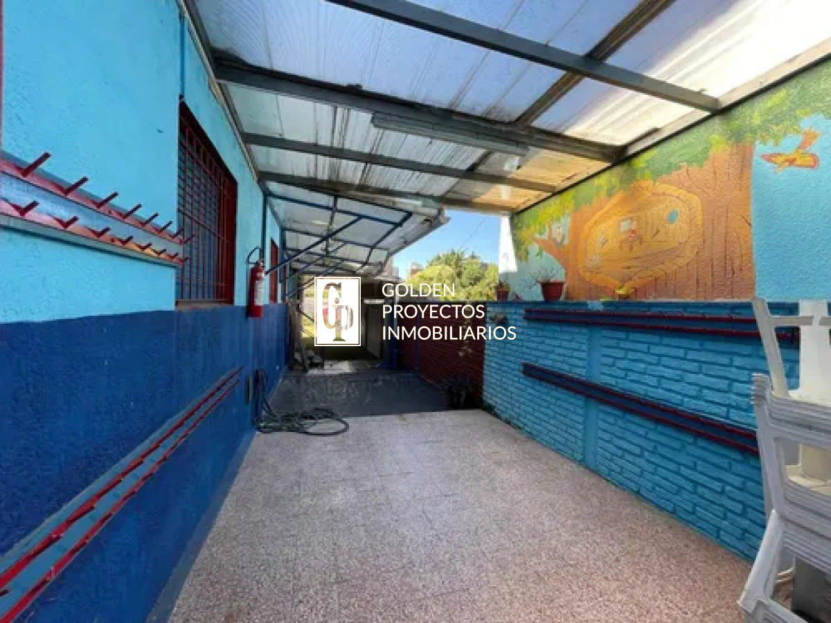 Terreno ID.501 - Venta Terreno 1500 mts , Brazo Oriental