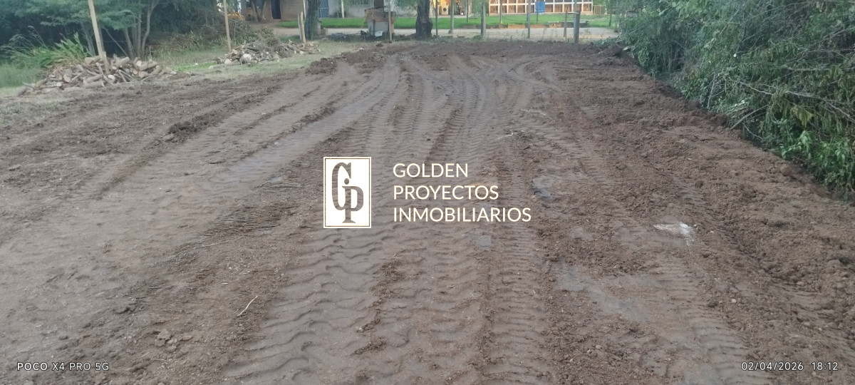 Terreno ID.705/Terreno-con-mejoras-en-venta,730-mts,Cerro-Largo. - Terreno con mejoras en venta,730 mts,Cerro Largo.