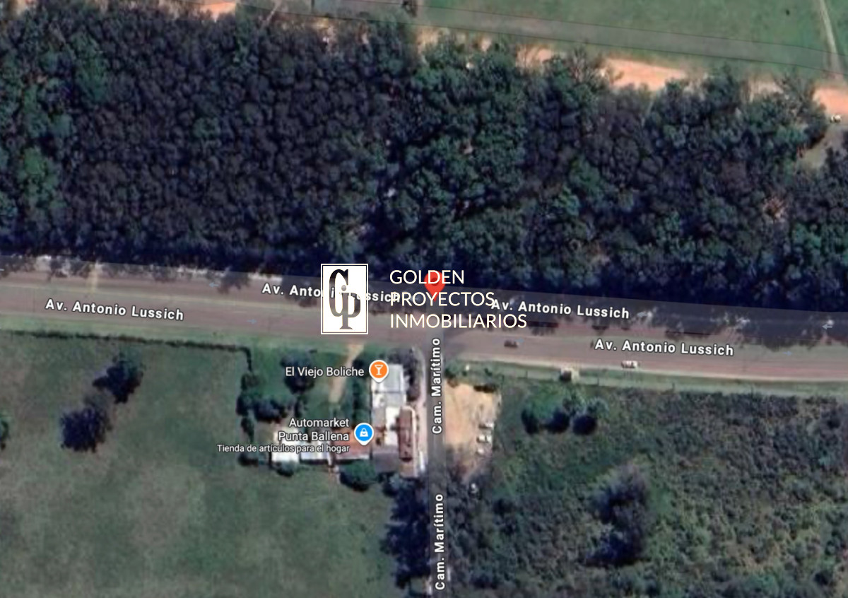 Terreno ID.742/-Terreno-en-venta-Puta-Ballena -  Terreno en venta Puta Ballena