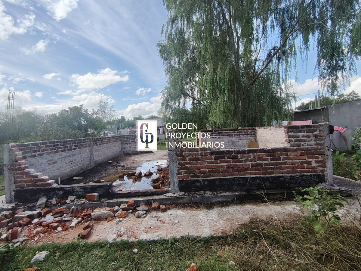 Terreno ID.705/Terreno-con-mejoras-en-venta,730-mts,Cerro-Largo. - Terreno con mejoras en venta,730 mts,Cerro Largo.