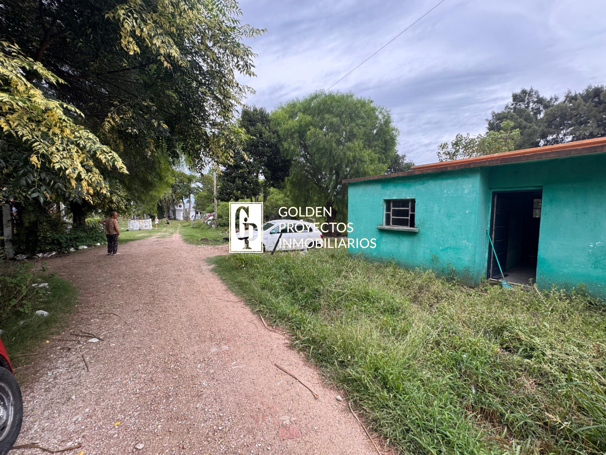 Terreno ID.457/Venta---Terreno-con-Mejores---Sauce---Canelones- - Venta - Terreno con Mejores - Sauce - Canelones 