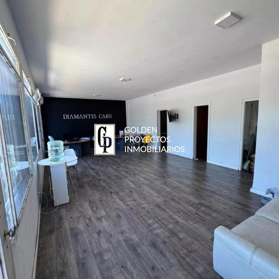 Terreno ID.465 - Terreno en Venta en Av. Italia 653m2 Malvin