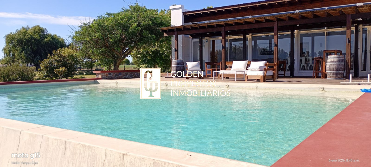 Terreno ID.844/Lote-en-Venta-en-Barrio-Privado-en-Carmelo-Colonia - Lote en Venta en Barrio Privado en Carmelo Colonia