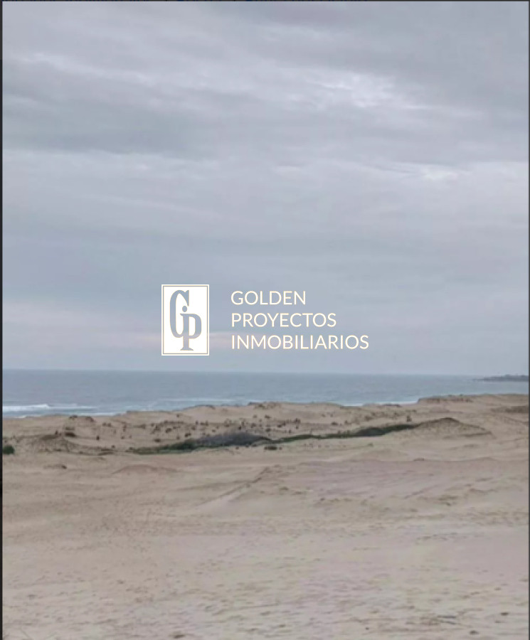 Terreno ID.339 - (RESERVADO) Terreno en venta Punta del Diablo a 600 mts del mar
