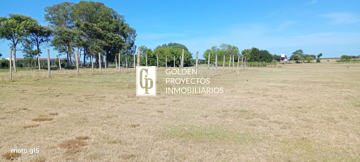 Terreno ID.844/Lote-en-Venta-en-Barrio-Privado-en-Carmelo-Colonia - Lote en Venta en Barrio Privado en Carmelo Colonia