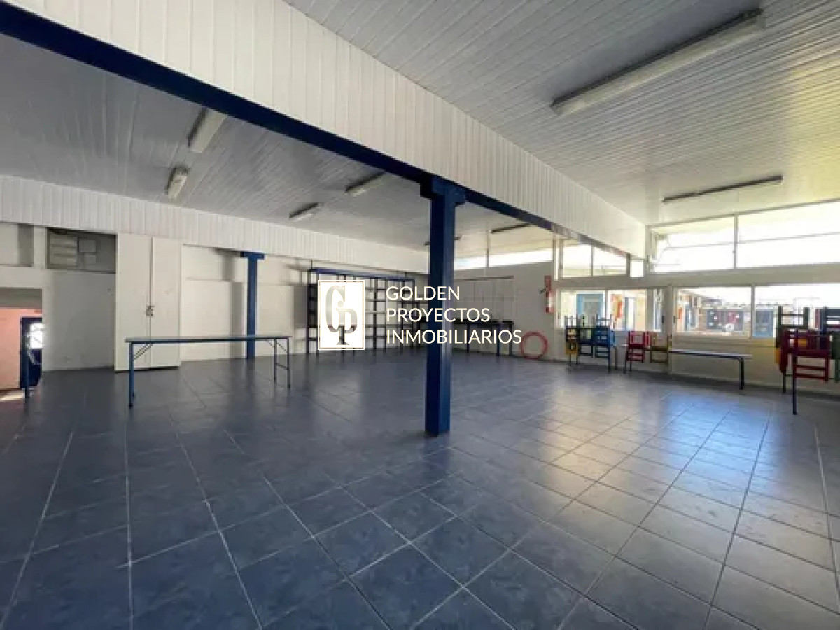 Terreno ID.501 - Venta Terreno 1500 mts , Brazo Oriental