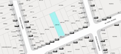 Padrón en Venta en Buceo