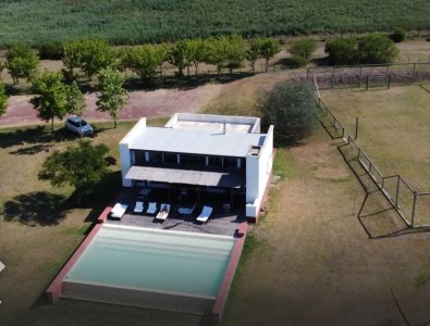 Lote en Venta en Barrio Privado en Carmelo Colonia