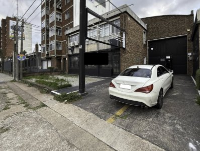 Terreno en Venta en Av. Italia 653m2 Malvin
