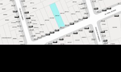 Terreno En Venta En Buceo