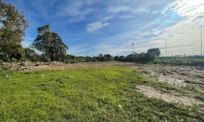 Terreno en Venta 1.8 ha. Carrasco Prox. Polo Club.