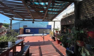 Venta Terreno 1500 mts , Brazo Oriental