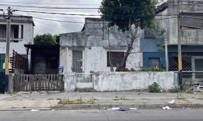 Terreno en Venta 356 m2 en Buceo sobre Solano López