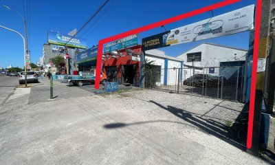 Venta terreno,Buceo.