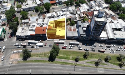 Terreno en Venta 650m La Blanqueada