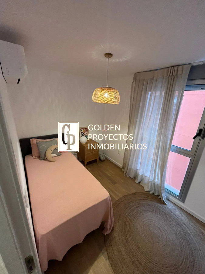 Apartamento ID.473 - Apartamento en Venta 1 Dormitorio en 01 Sync