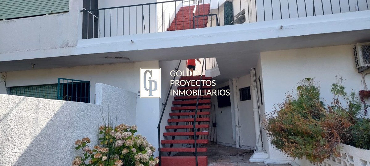 Apartamento ID.437 - Venta apartamento, 1 dormitorio, Atlántida