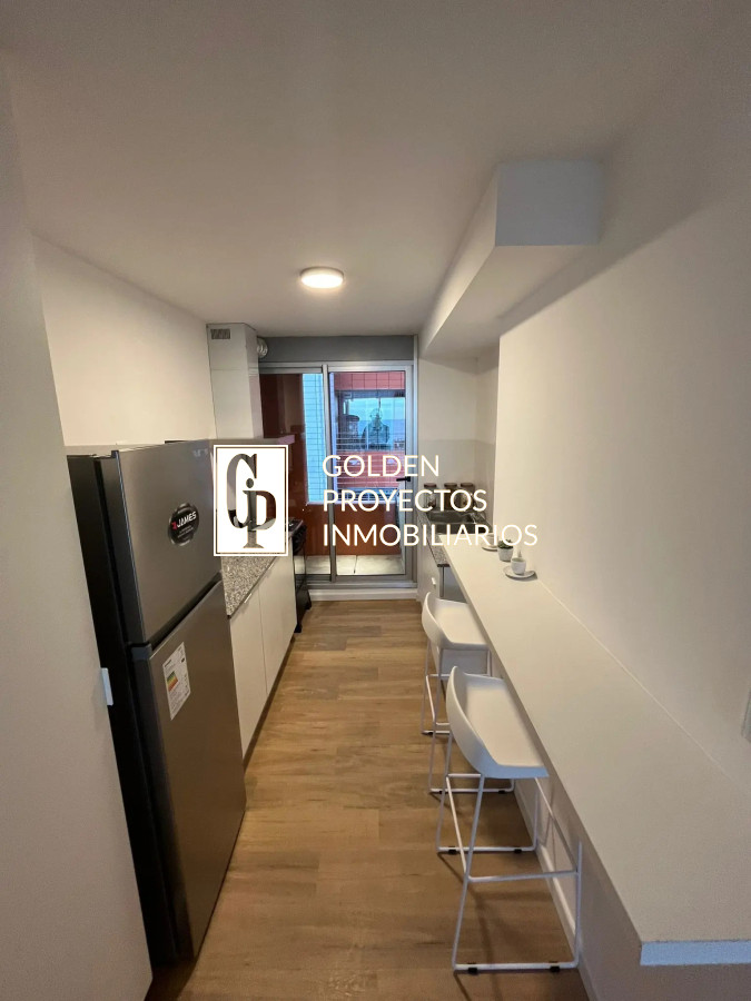 Apartamento ID.473 - Apartamento en Venta 1 Dormitorio en 01 Sync