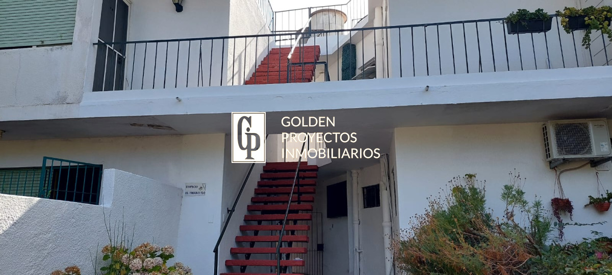 Apartamento ID.437 - Venta apartamento, 1 dormitorio, Atlántida