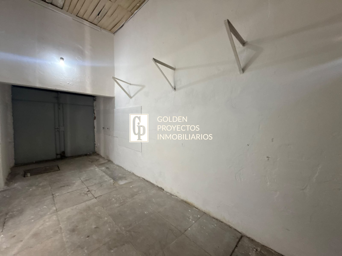 Apartamento ID.846 - Alquiler Casa, apto y Galpón Antel Arena 