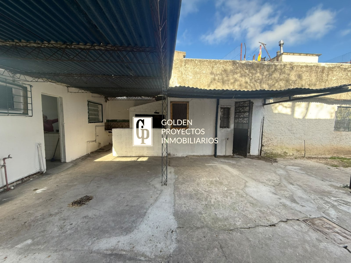 Apartamento ID.846 - Alquiler Casa, apto y Galpón Antel Arena 