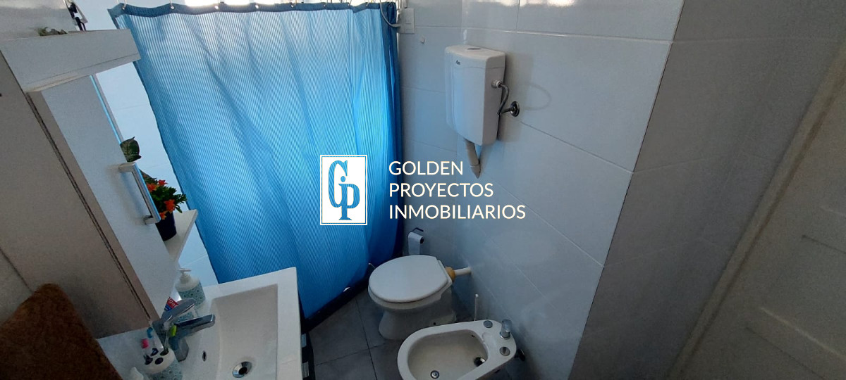 Apartamento ID.437 - Venta apartamento, 1 dormitorio, Atlántida