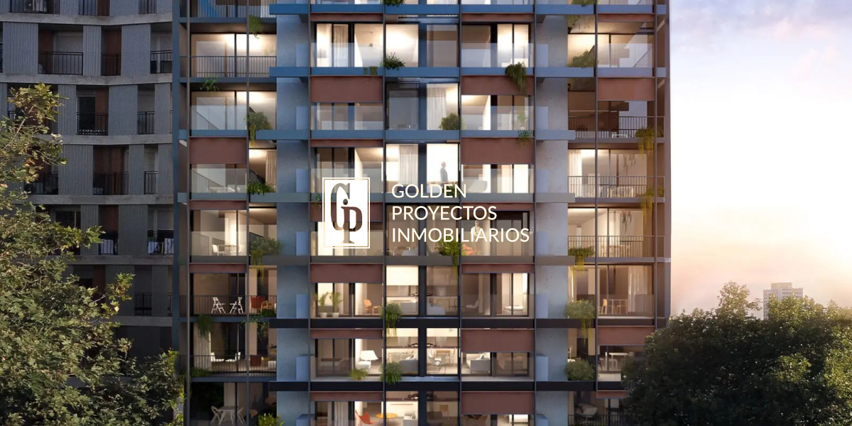 Apartamento ID.478 - Apartamento en Venta 2 dormitorios en 01  Del centro