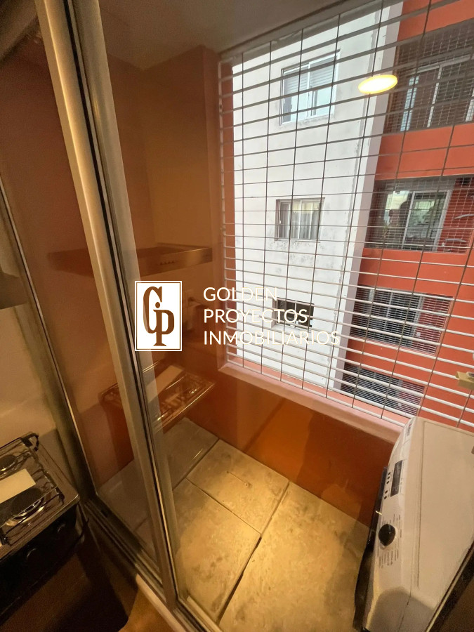 Apartamento ID.473 - Apartamento en Venta 1 Dormitorio en 01 Sync