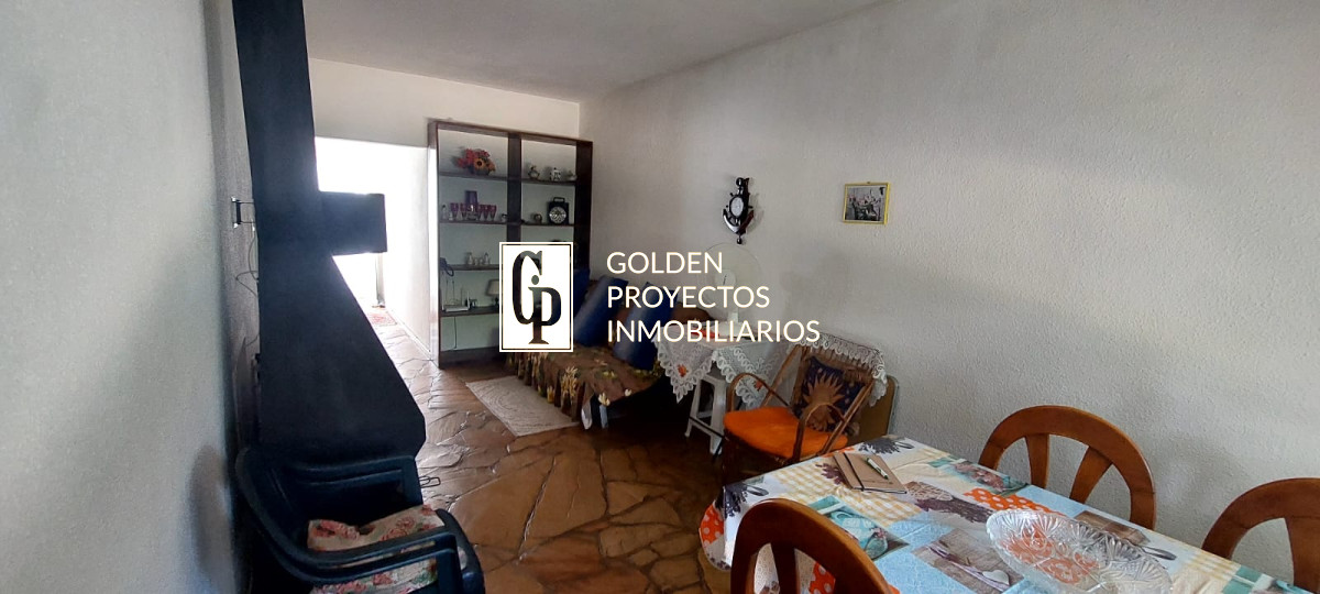 Apartamento ID.437 - Venta apartamento, 1 dormitorio, Atlántida