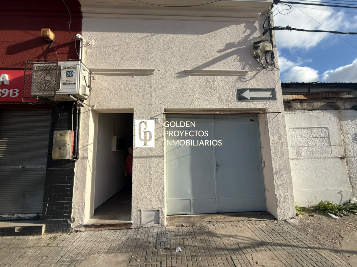 Apartamento ID.846 - Alquiler Casa, apto y Galpón Antel Arena 