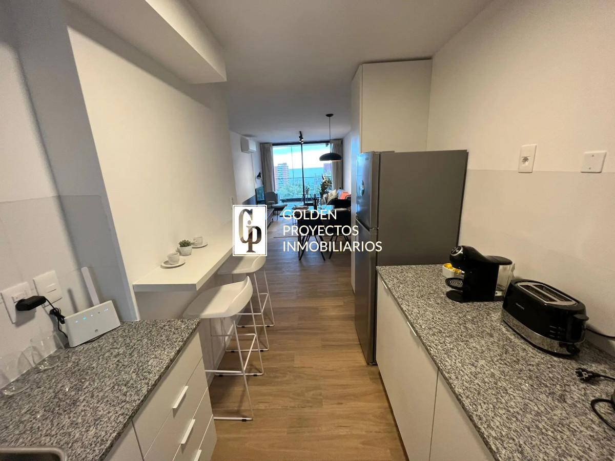 Apartamento ID.473 - Apartamento en Venta 1 Dormitorio en 01 Sync